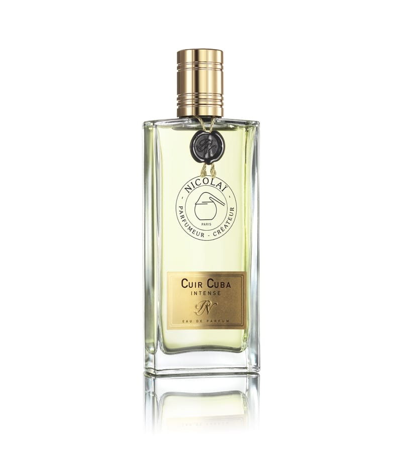 Cuir Cuba Intense