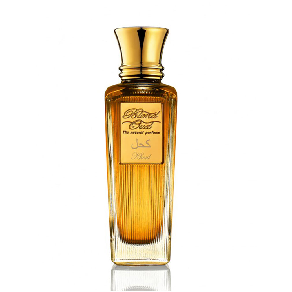 BLEND OUD KHOUL 75ML SPRAY EAU DE PARFUM