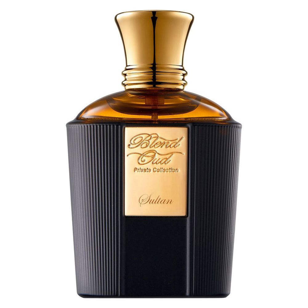 BLEND OUD PRIVATE COLLECTION SULTAN 60ML SPRAY EAU DE PARFUM